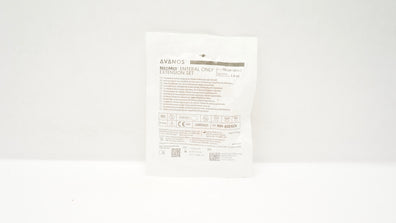 Avanos NM-60ENENY NeoMEd Enteral Only Extension Set 60inch